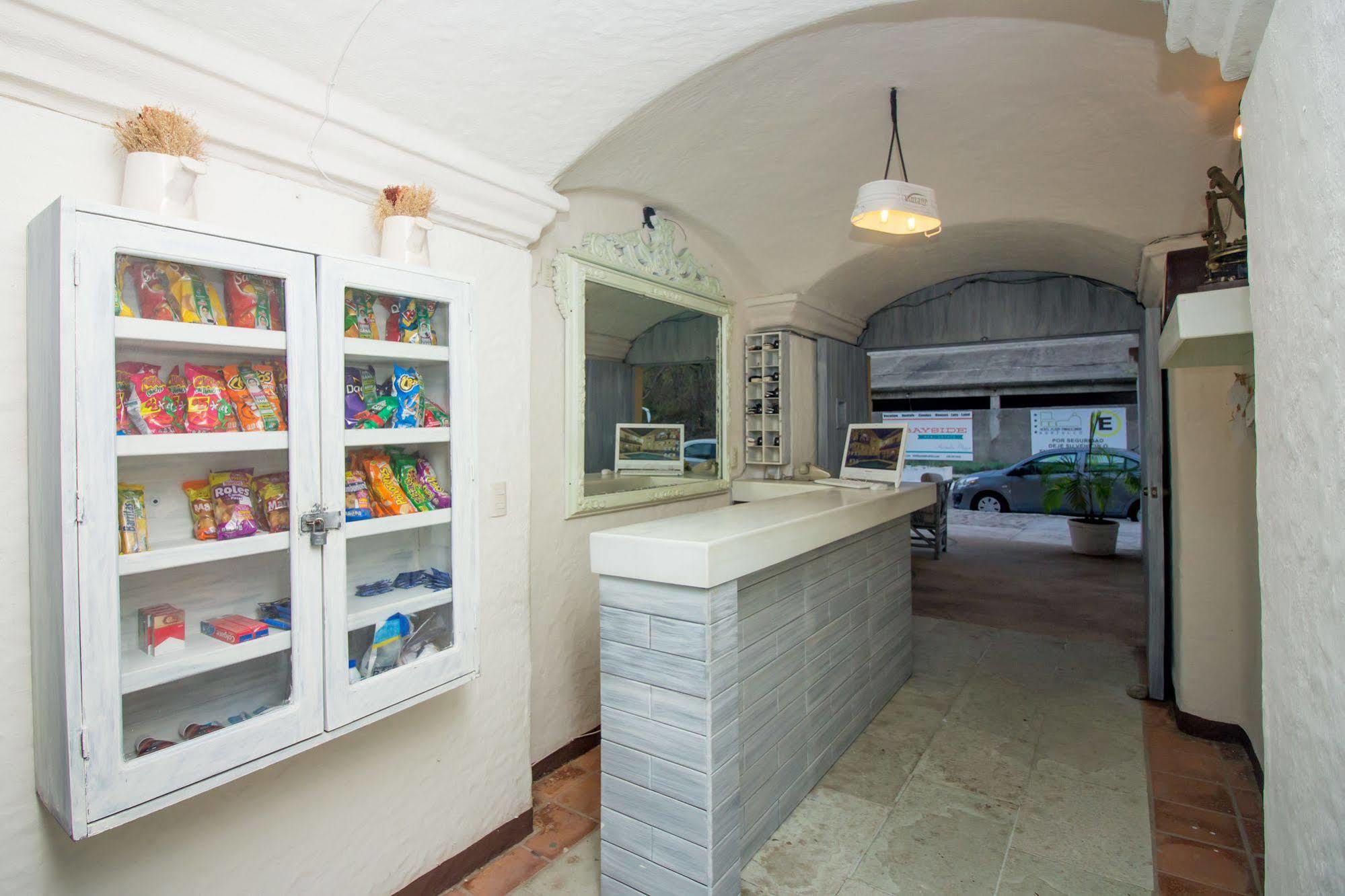 Forrest Hotel Huatulco Exterior photo