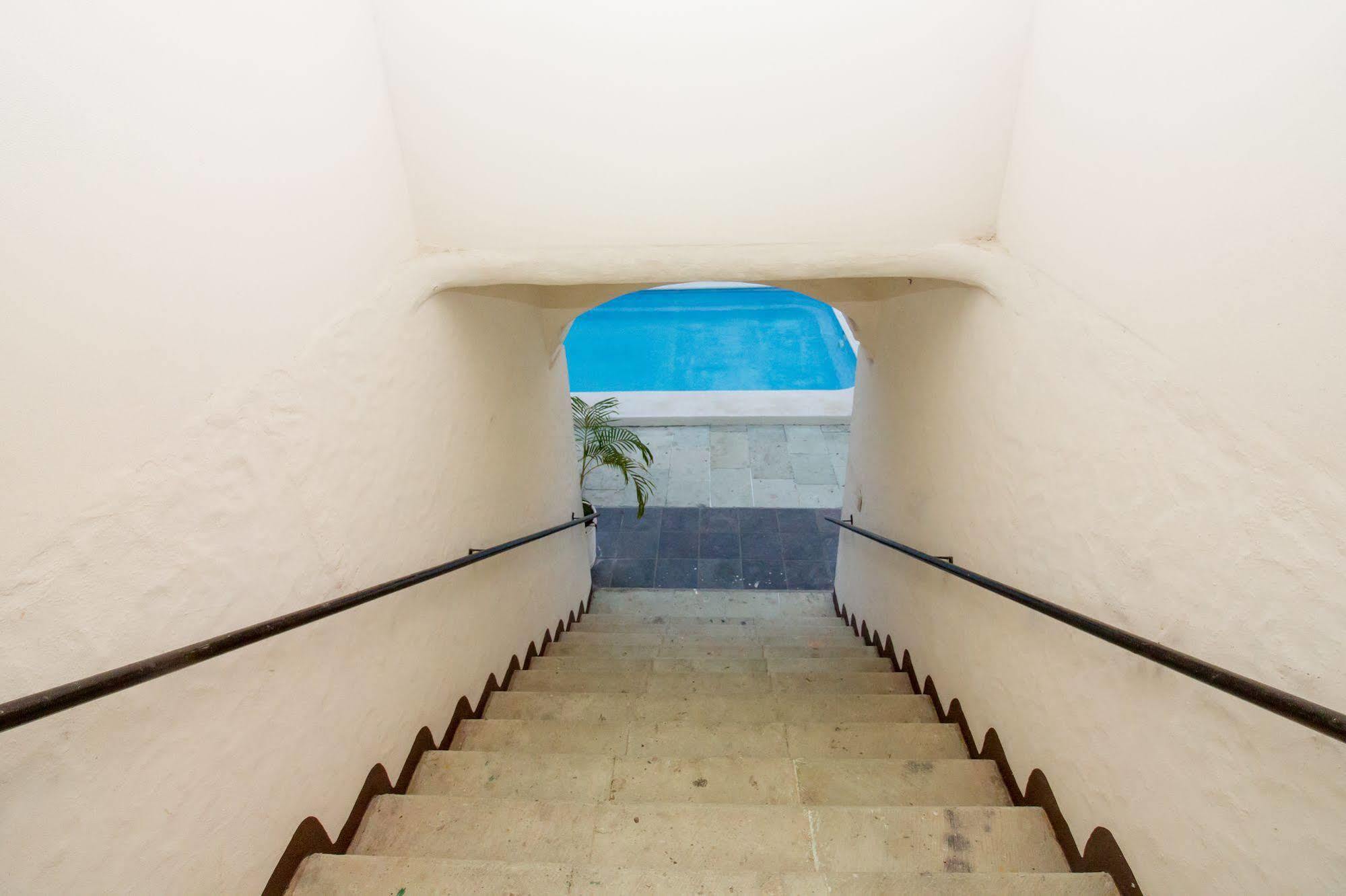 Forrest Hotel Huatulco Exterior photo